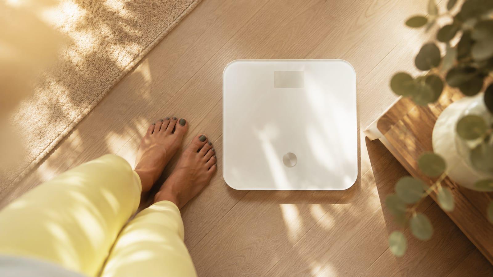 Abnehmen & GLP-1-Therapie in der Menopause