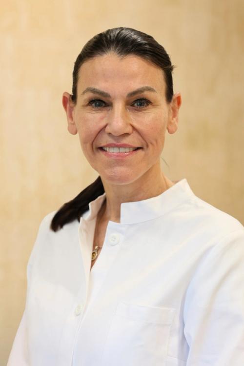Prof. Dr. med. Marion Kiechle
