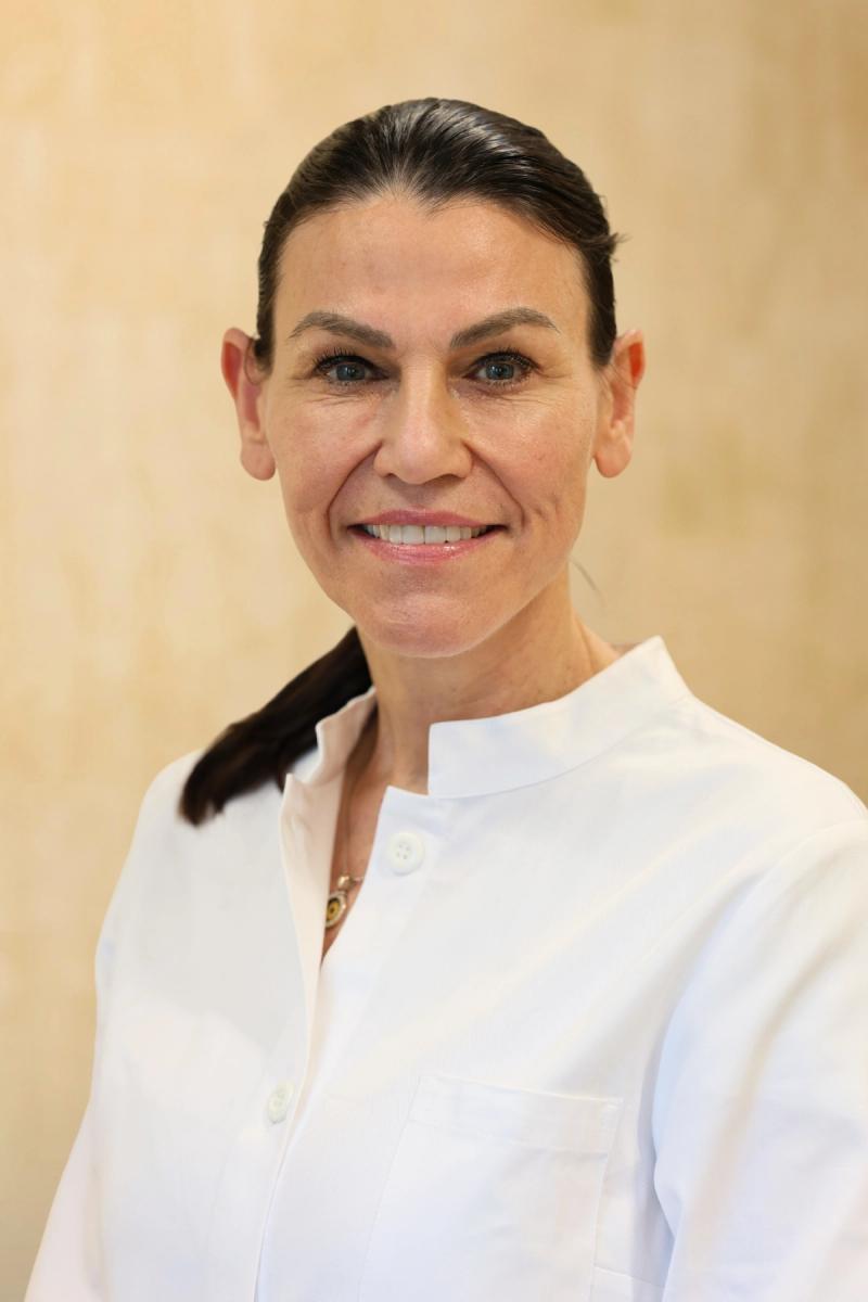 Prof. Dr. med. Marion Kiechle