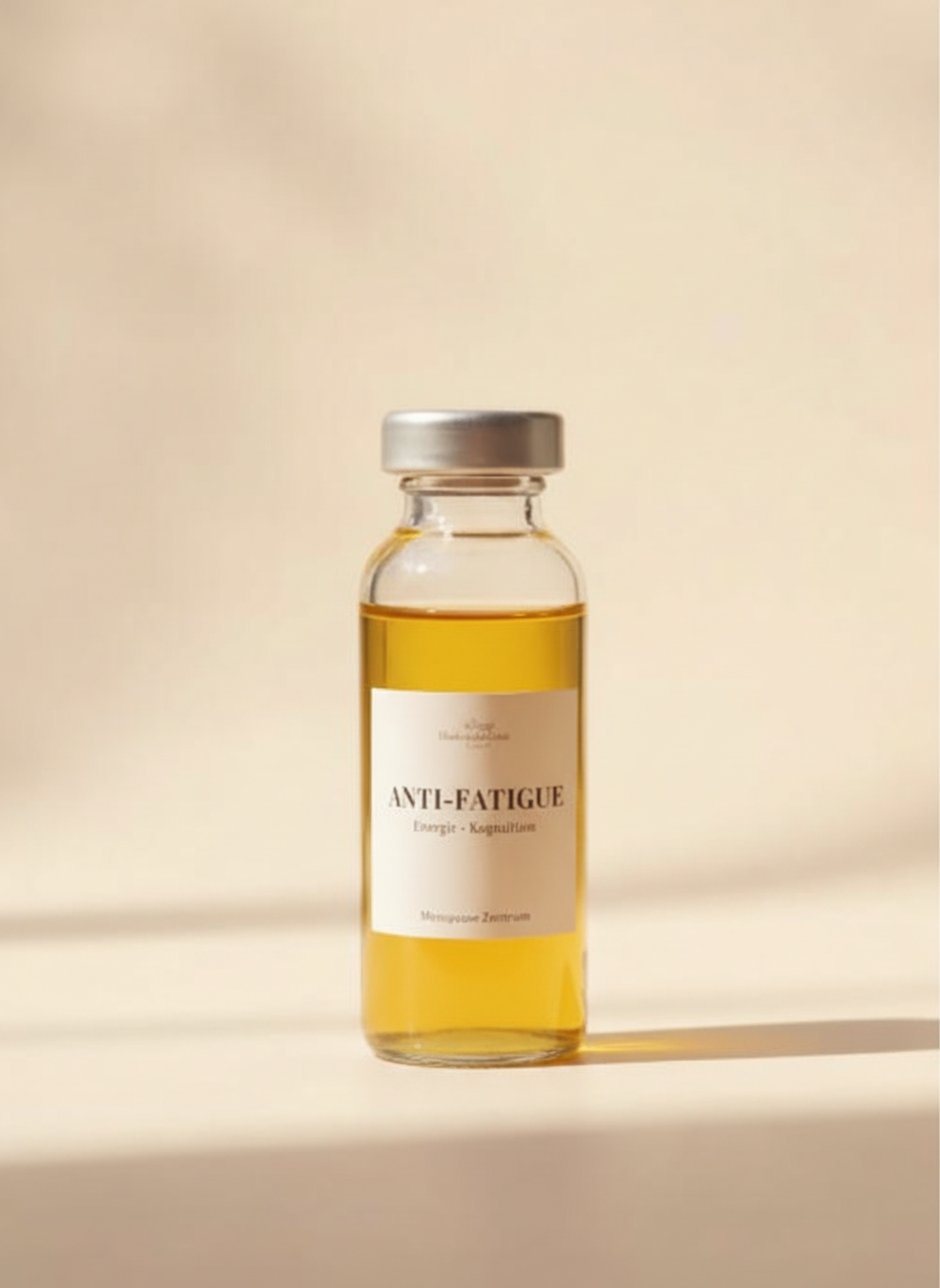 Anti-Fatigue-Infusion