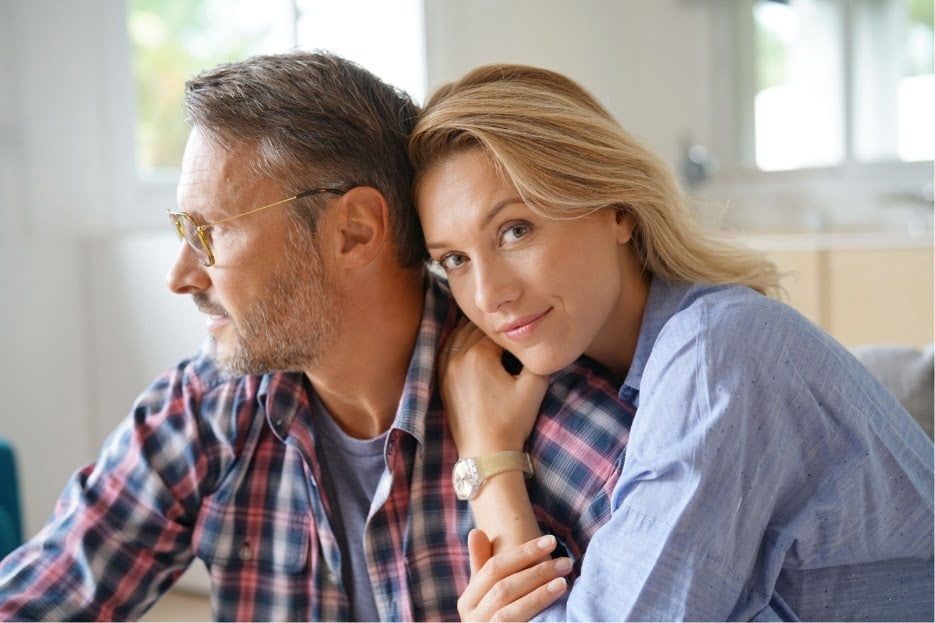 Lust in den Wechseljahren - so stärken Sie Ihre Libido