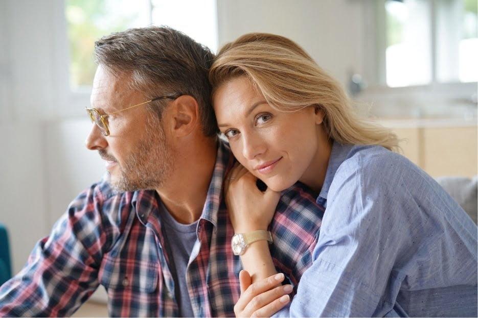 Lust in den Wechseljahren - so stärken Sie Ihre Libido