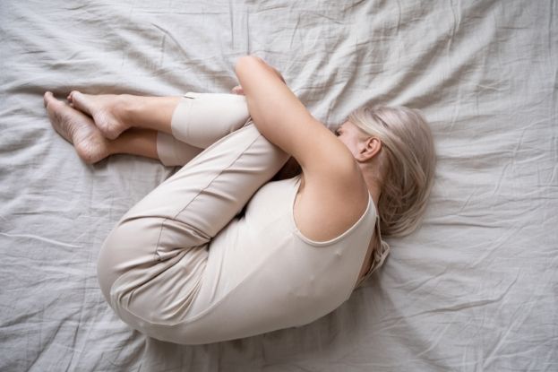 Symptome der Wechseljahre - warum jede Frau sie etwas anders erlebt