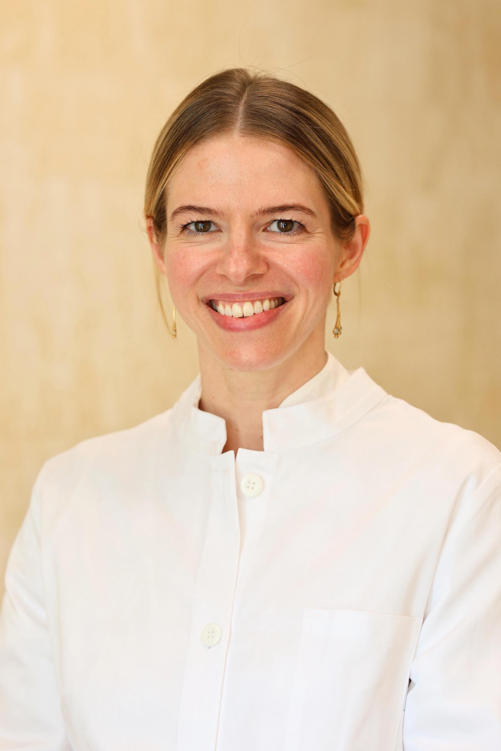 Dr. med. Kristina Frey