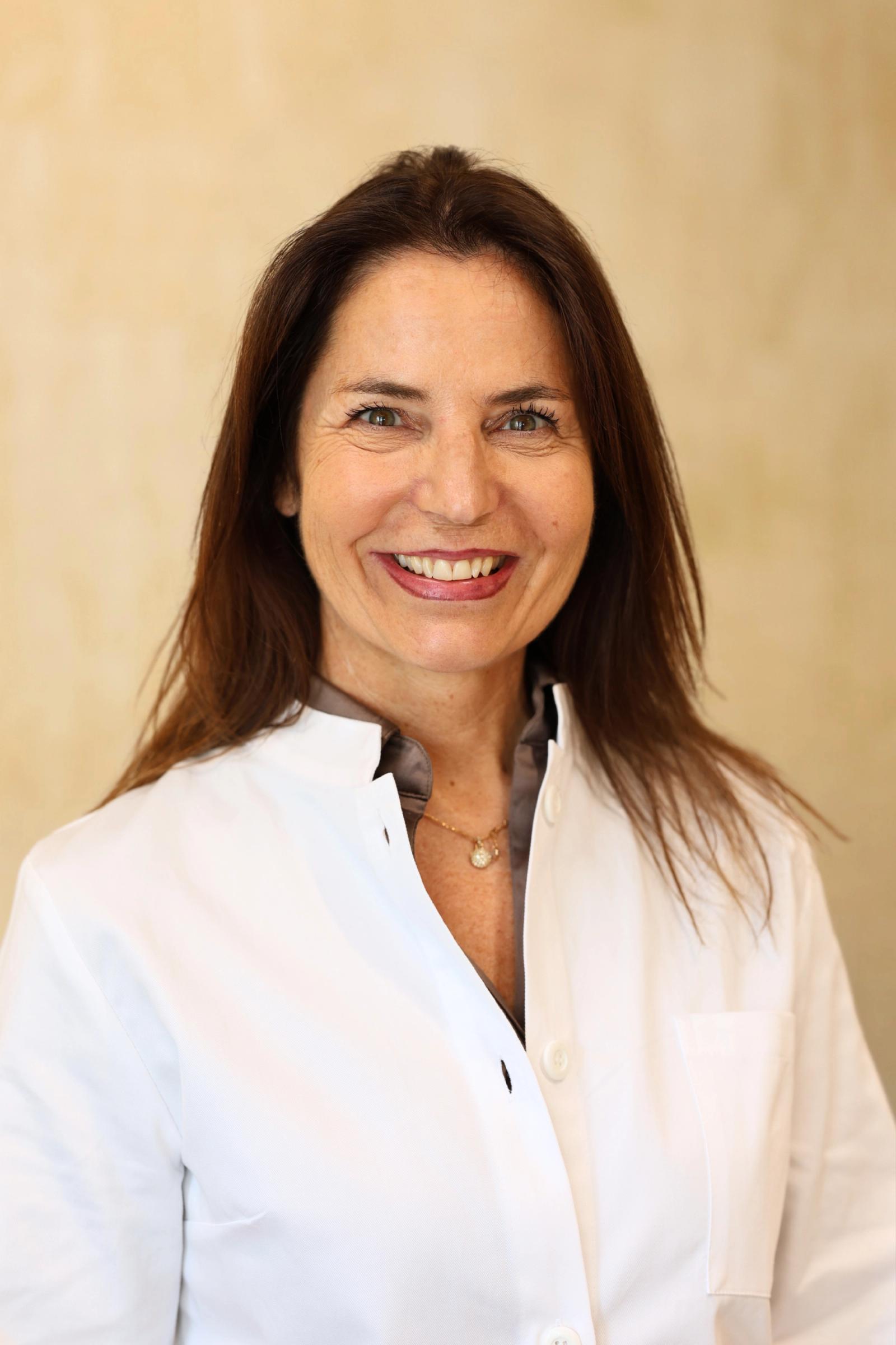 Dr. med. Birgit Plattner