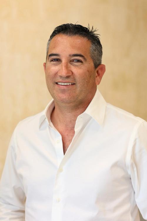 Yossi Shaked