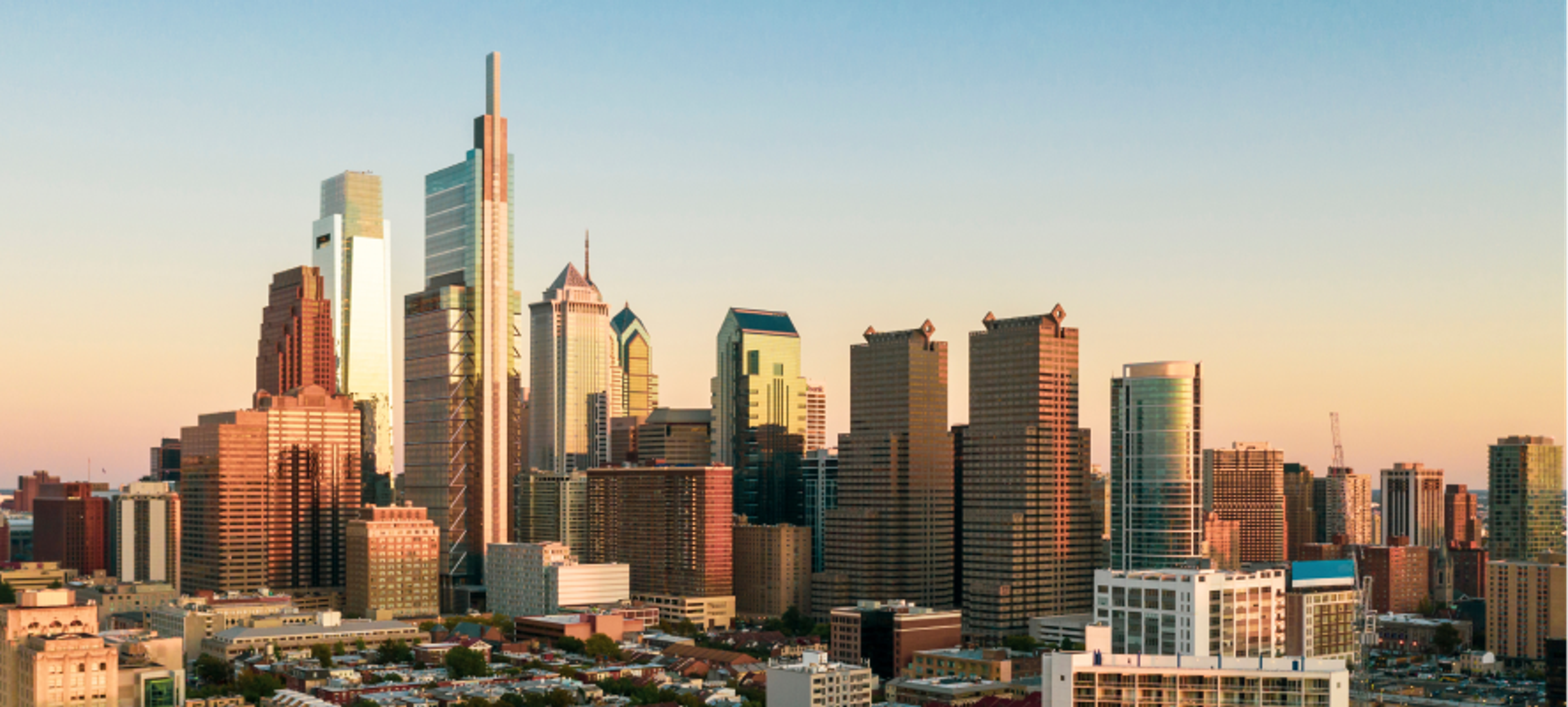 Cityfunds Strategy: Philadelphia