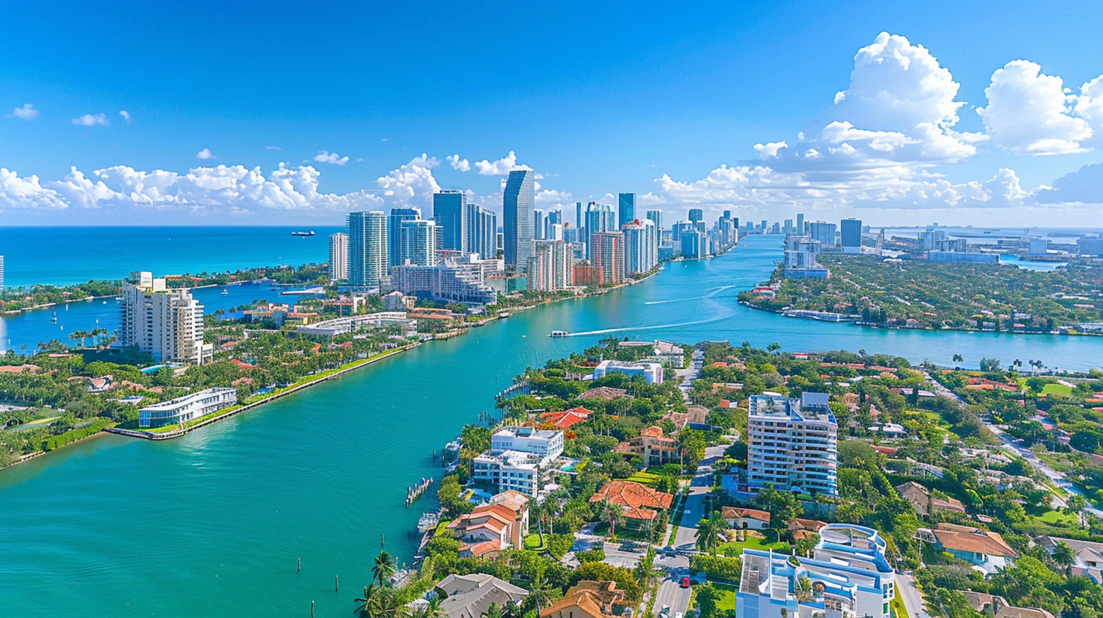 5 Tips for Investing in the Emerging Neighborhoods of Miami