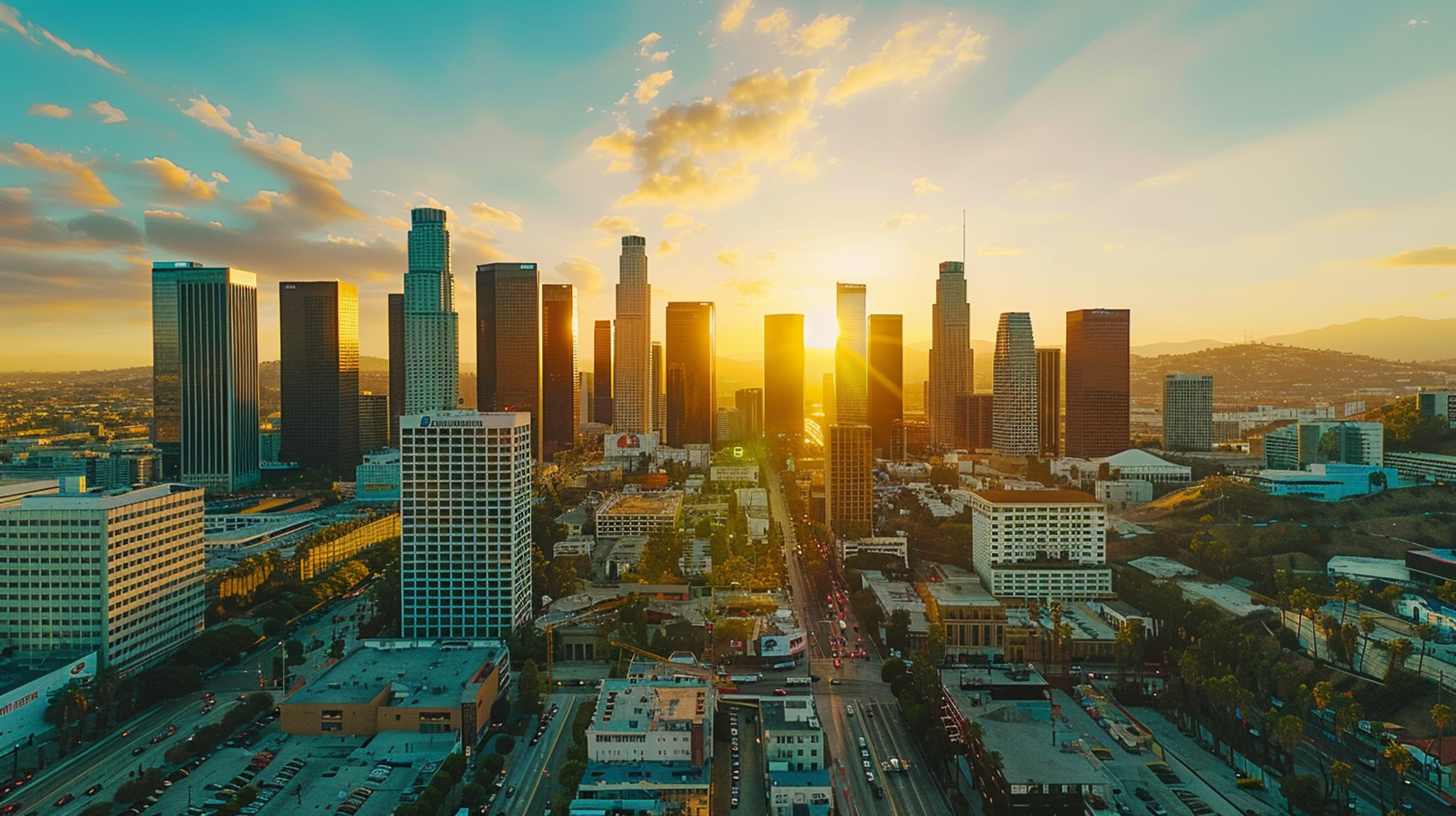 Equity Investors' Guide: Best Neighborhoods in Los Angeles