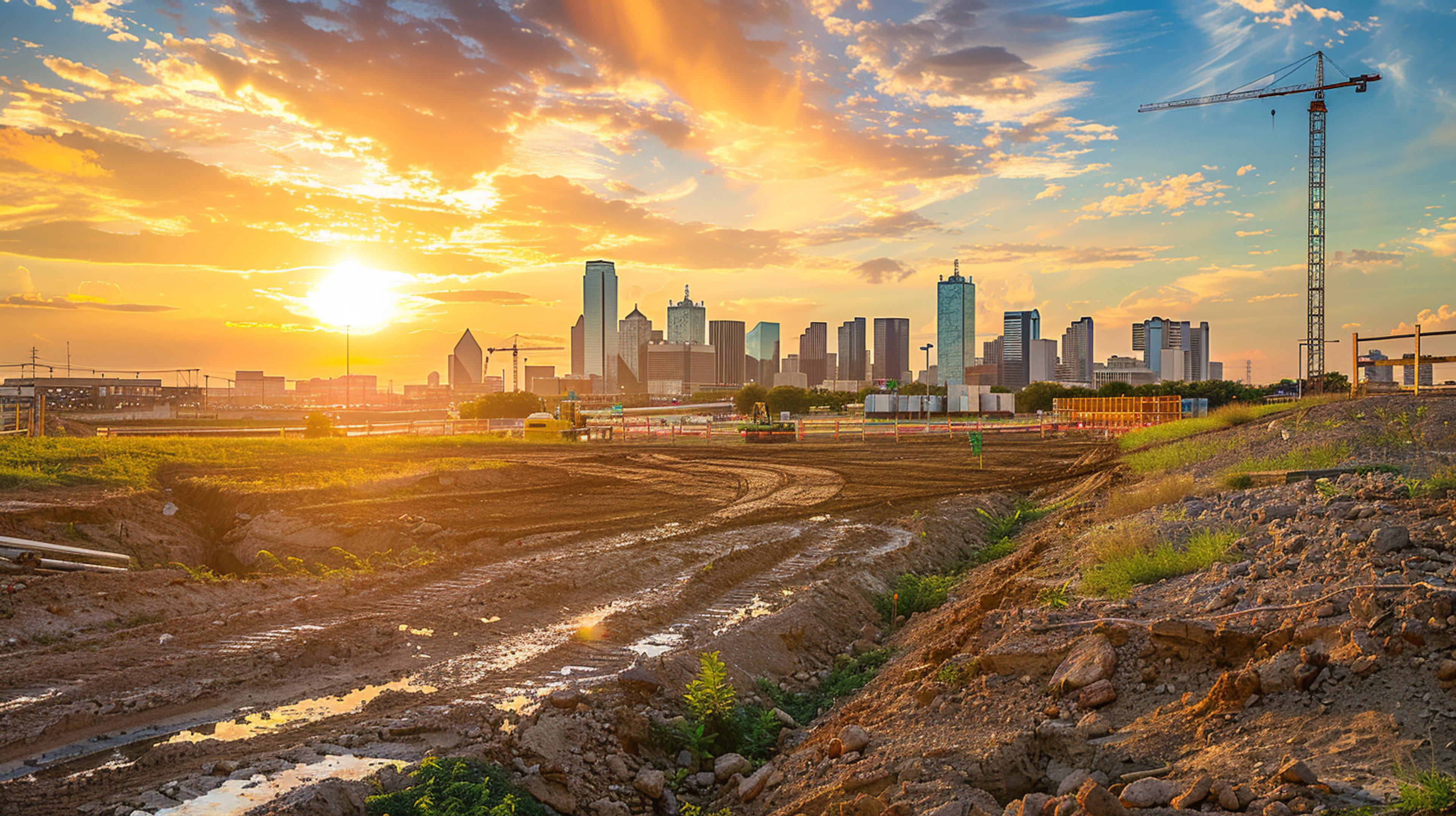 How to Thrive with HEI in Dallas' Housing Market