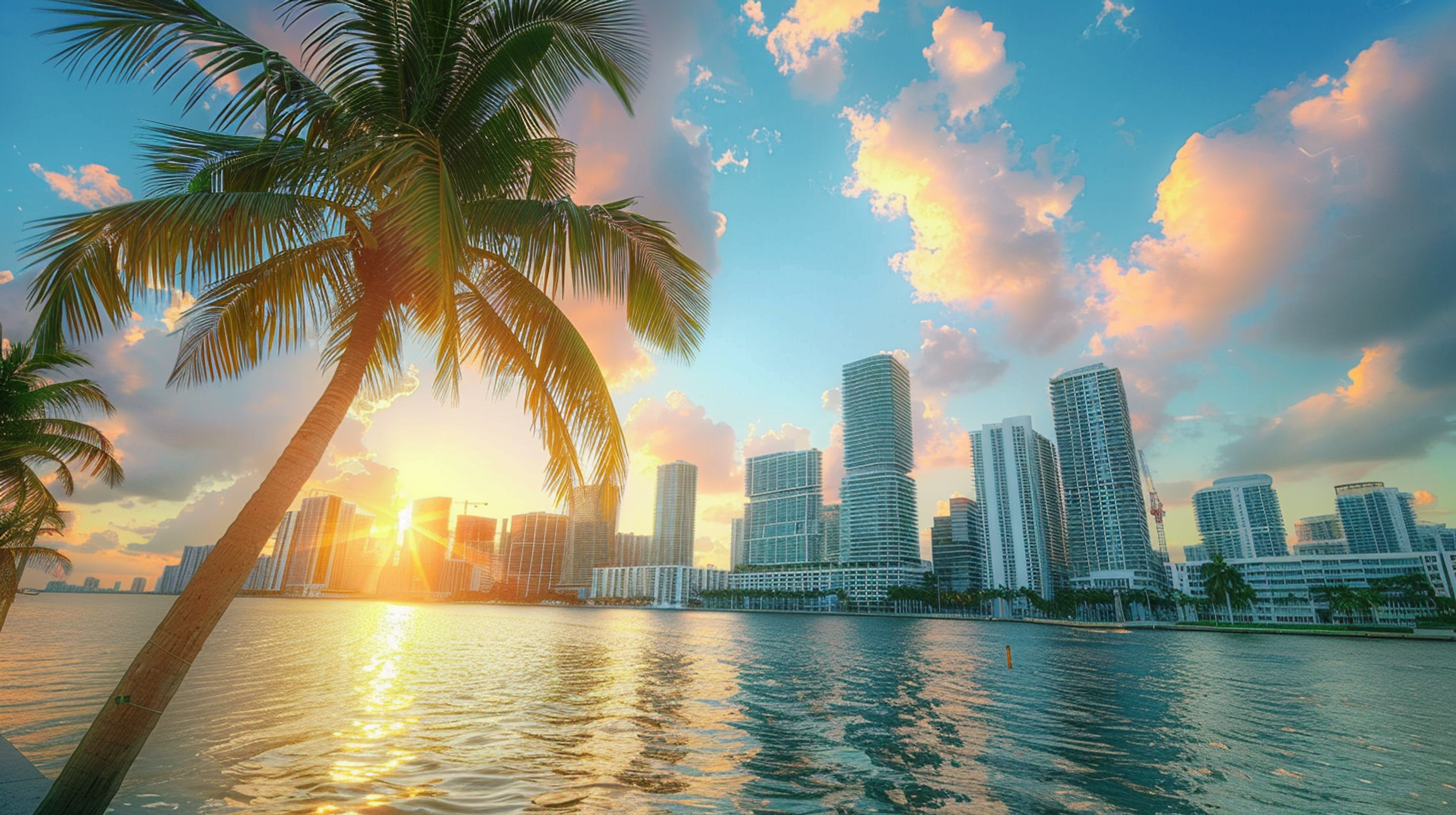 The Post-Pandemic Miami Real Estate Market Trends