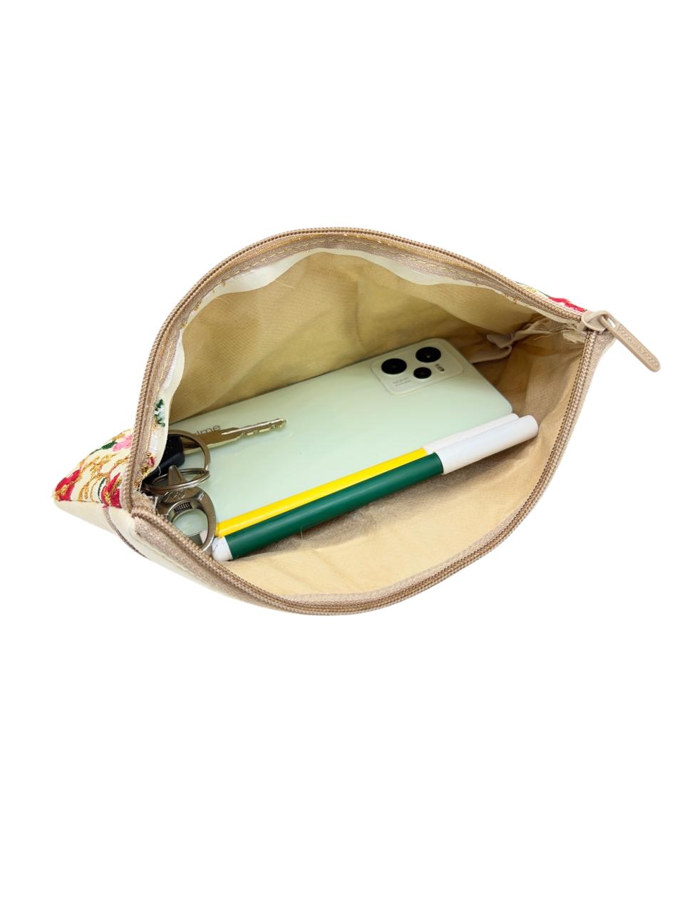 Mobile Pouch Pooj bag  image 5