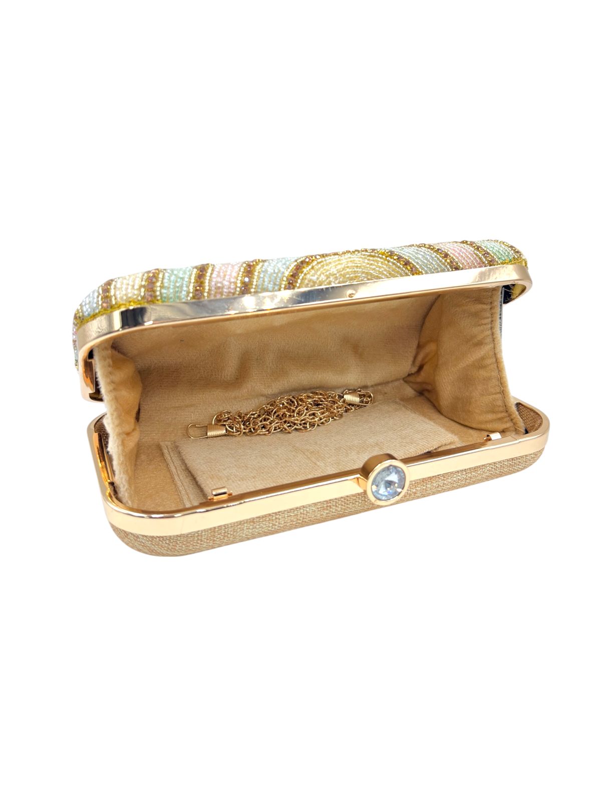 designer women clutch party wear  image 5