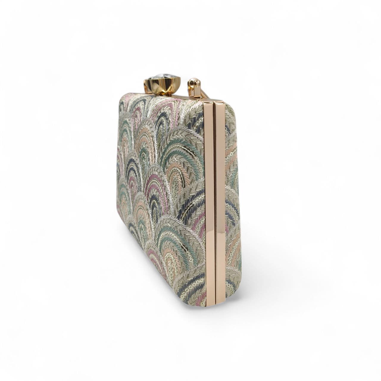 Women clutches party wear  image 3