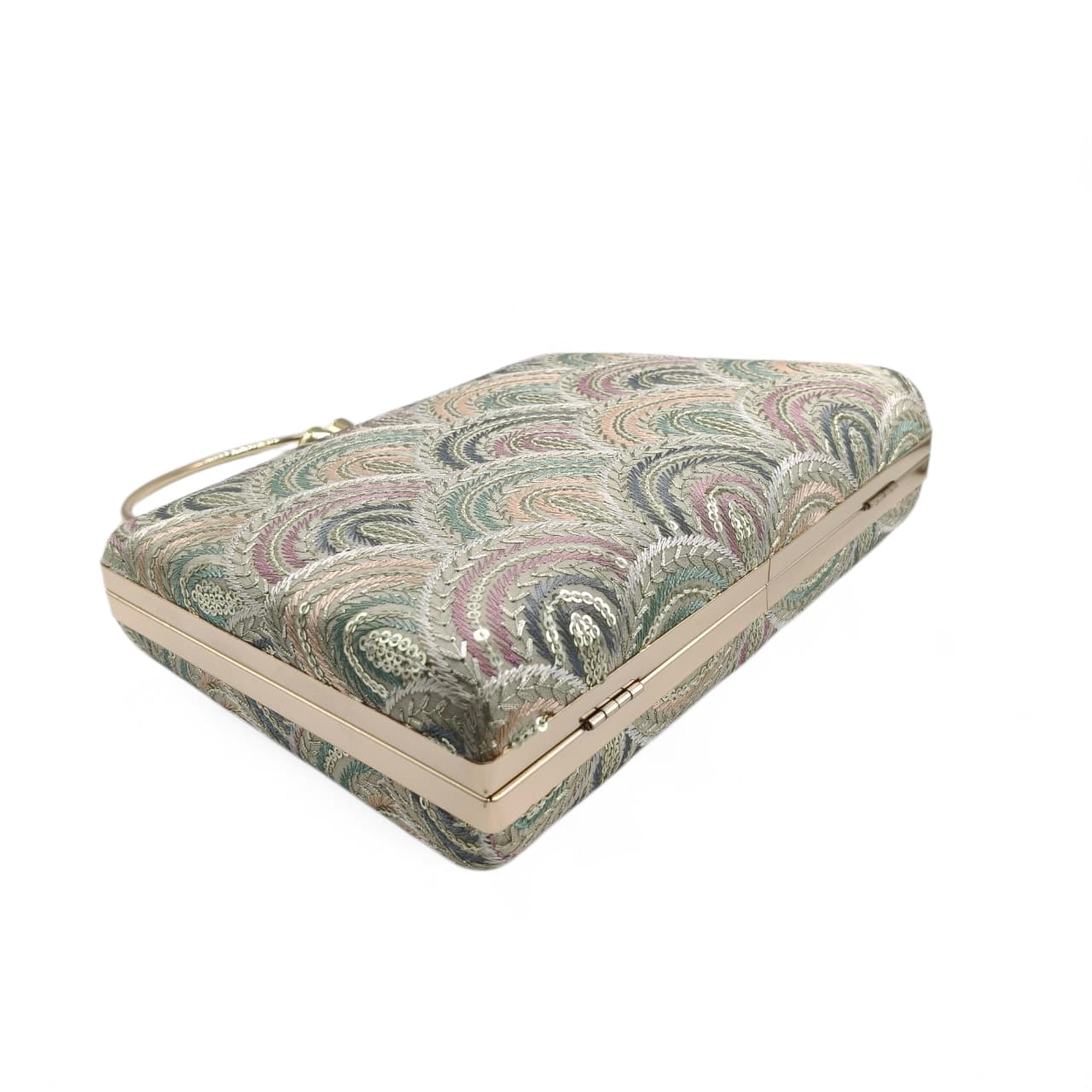 Women clutches party wear  image 4