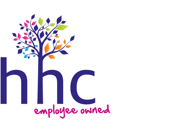 Highland Home Carers Logo