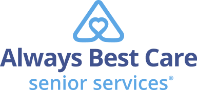 Always Best Care Senior Services Logo