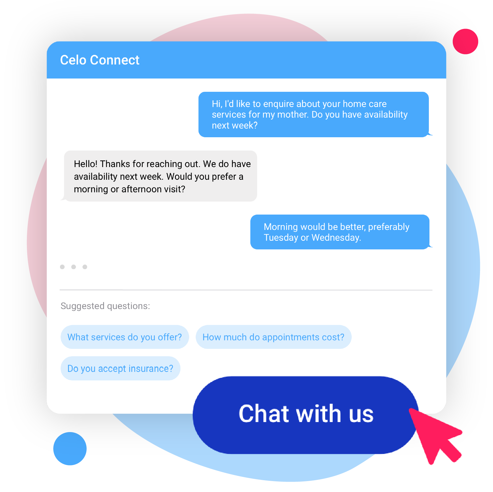 Celo Connect