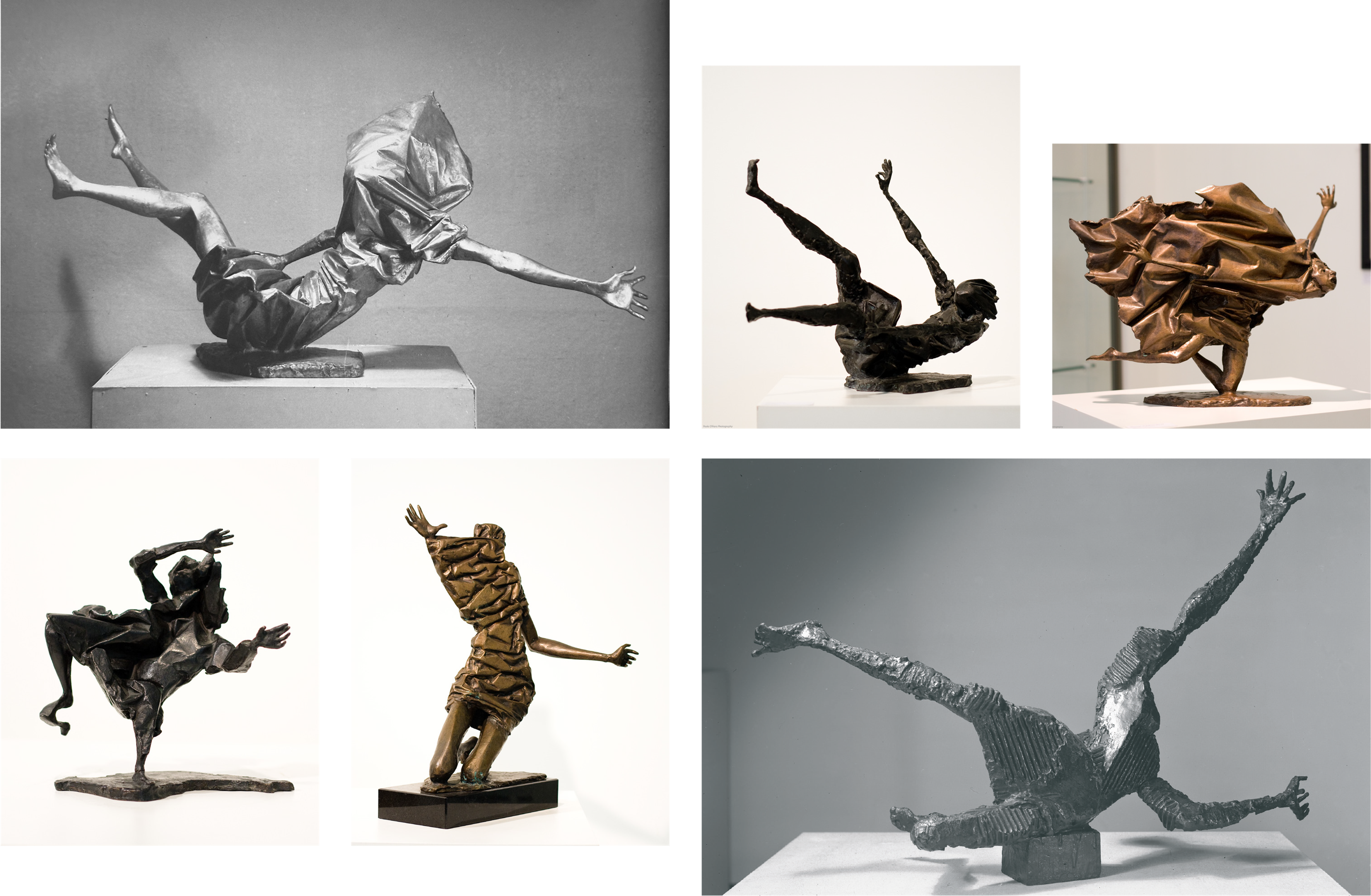 Women of Belfast 1972-74