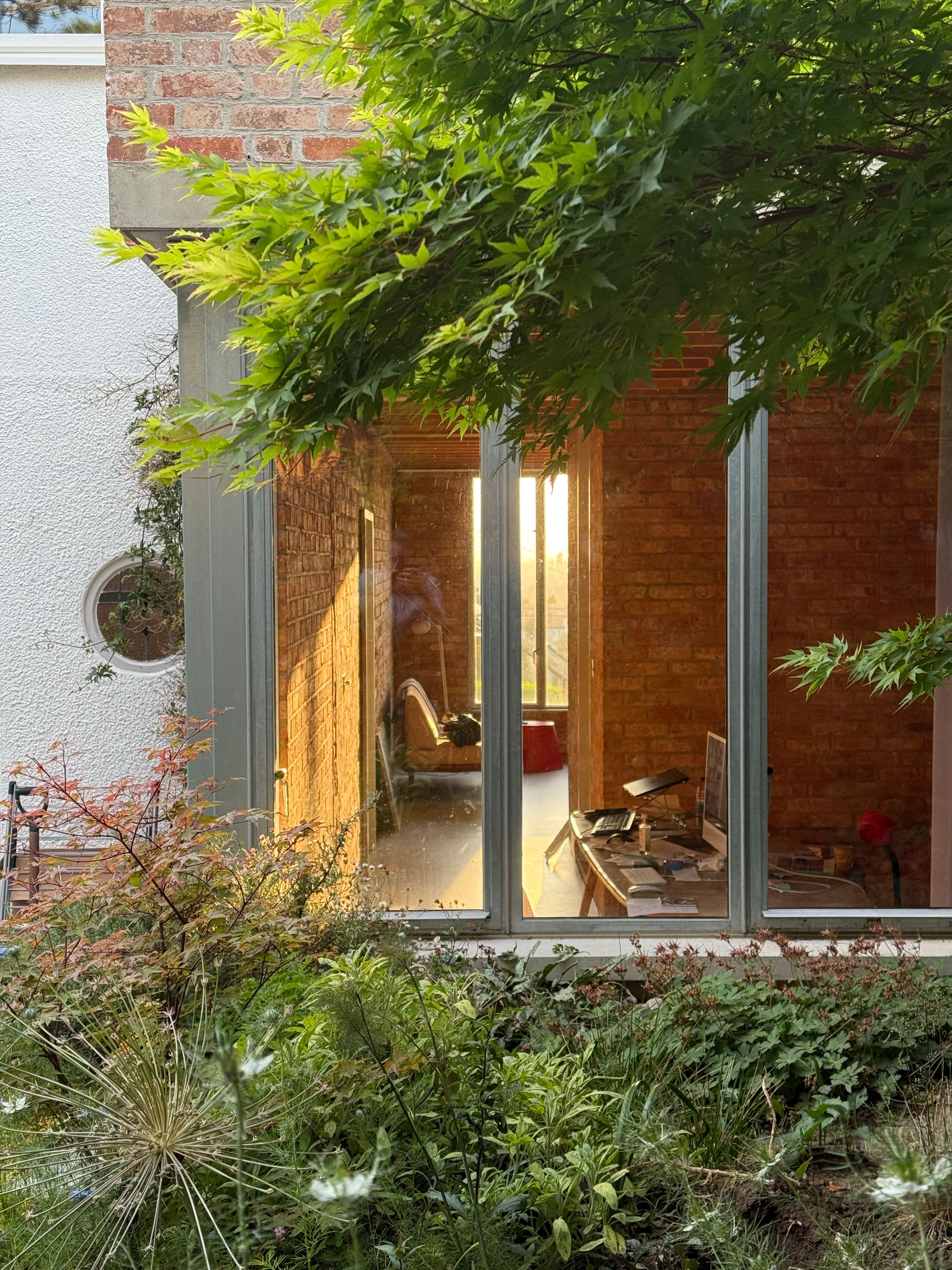 Forest Hill House | Nick Hill Architects