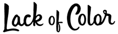 Lack of Color