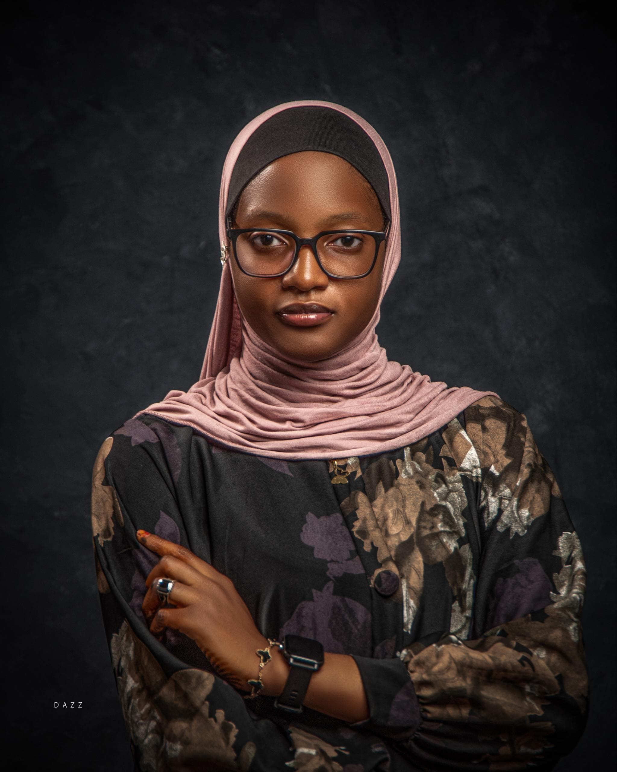 Aliyah Abdulmumini, Director of Feeding II