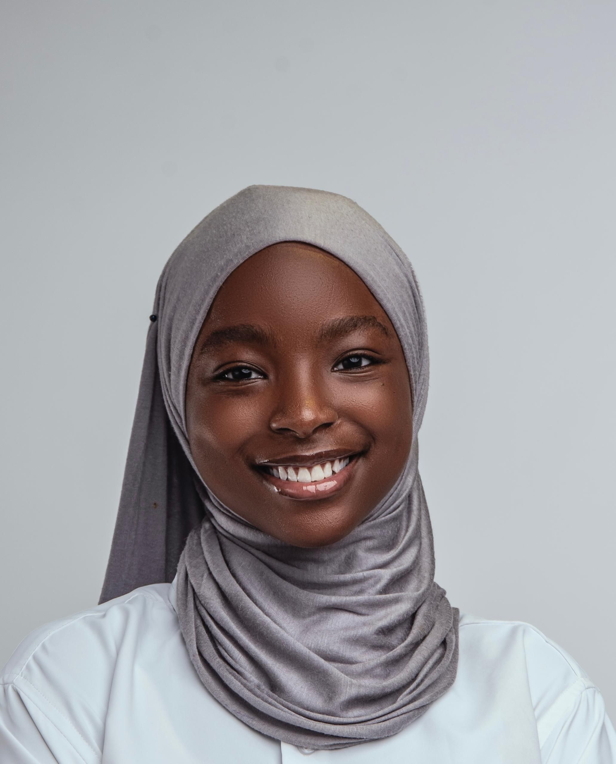 Nafisah Okunade, Financial Secretary