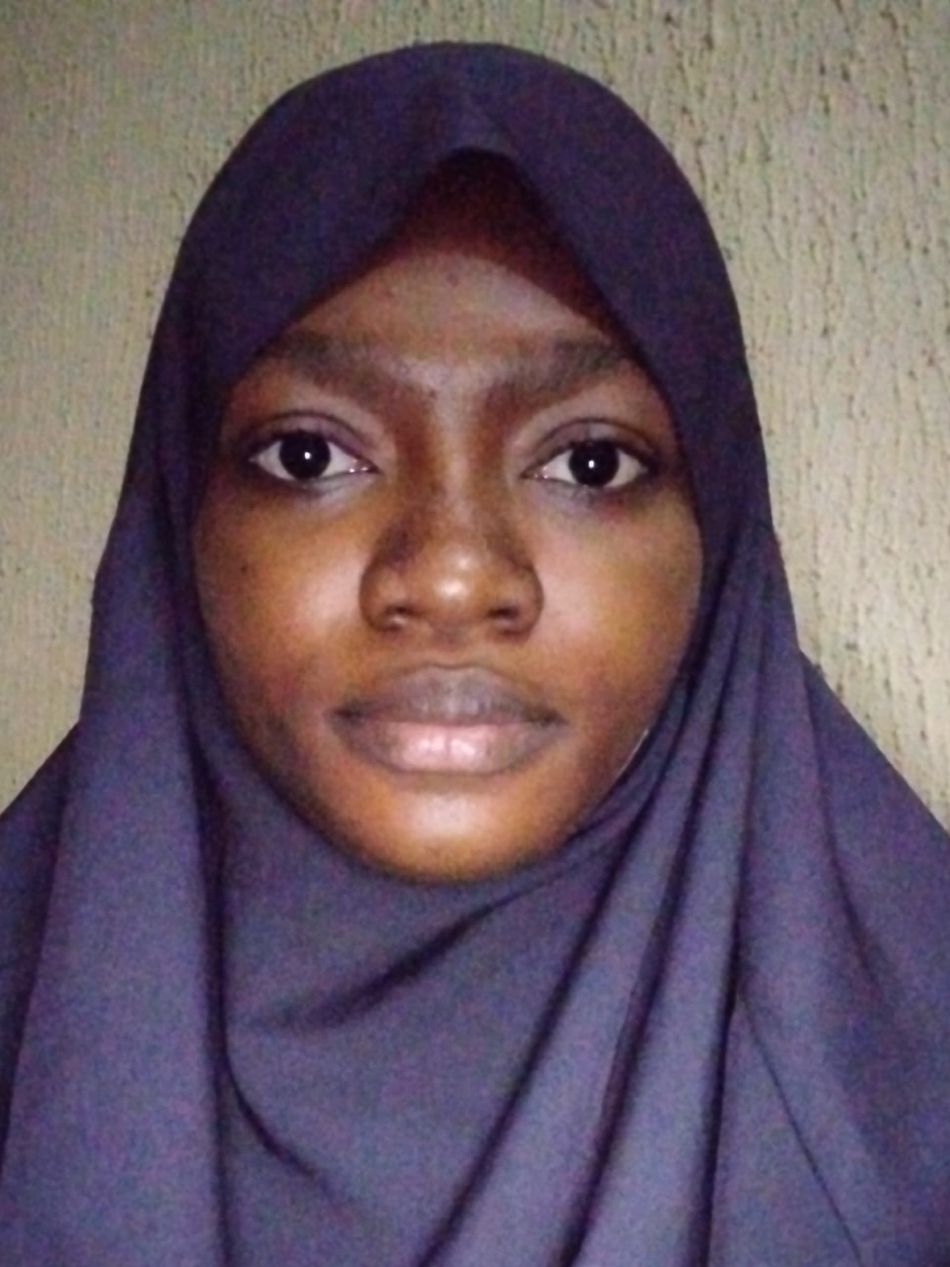 Saimeerah Abubakar MJ, General Secretary