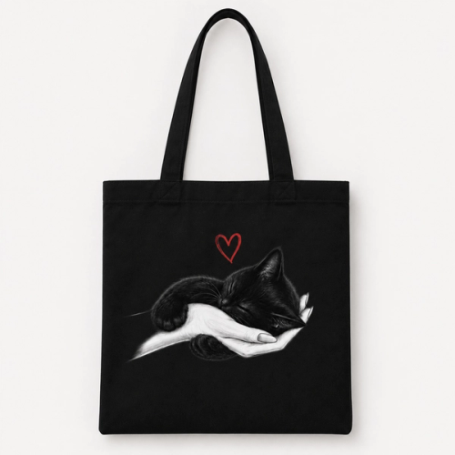 Animal Lover Tote