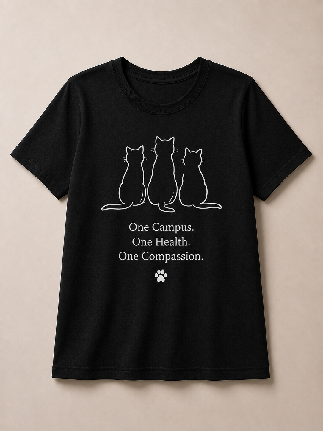 One Health T-shirt