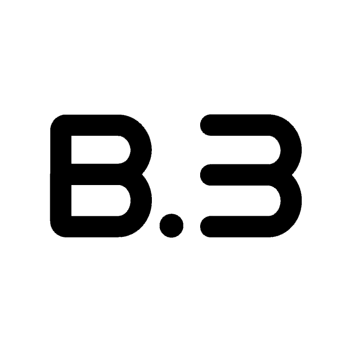 Báze3 logo