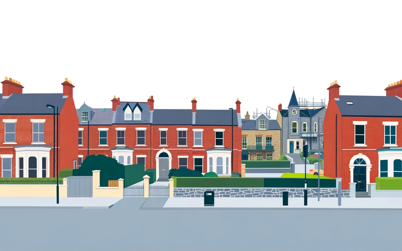 Essential Guide to Buying a House in Ireland: Insights and Tips