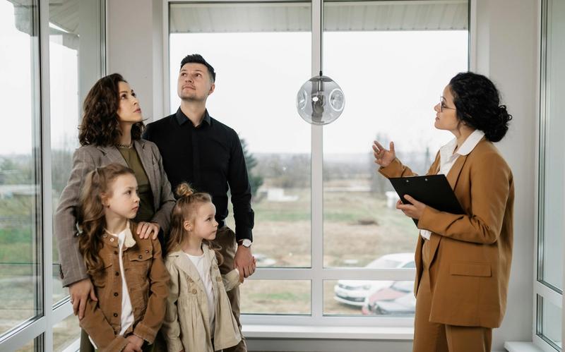 Essential Guide to Successful Property Viewings in Ireland
