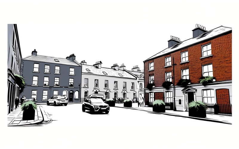 Guide to Selecting Your Ideal Neighborhood in Ireland