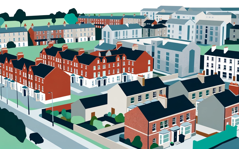 The Ultimate Guide to Making the Most of Property Search in Ireland