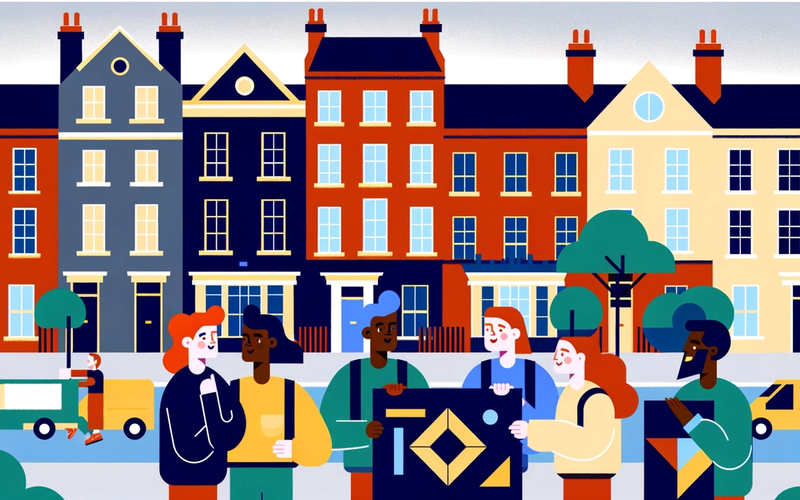 Comprehensive Guide to Student Accommodation in Ireland
