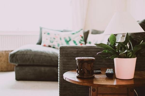 Transforming Your Irish Rental into a Cozy Home