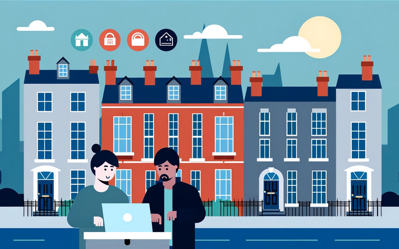 Essential Tips for First-Time Renters in Ireland: Navigate the Rental Market with Confidence