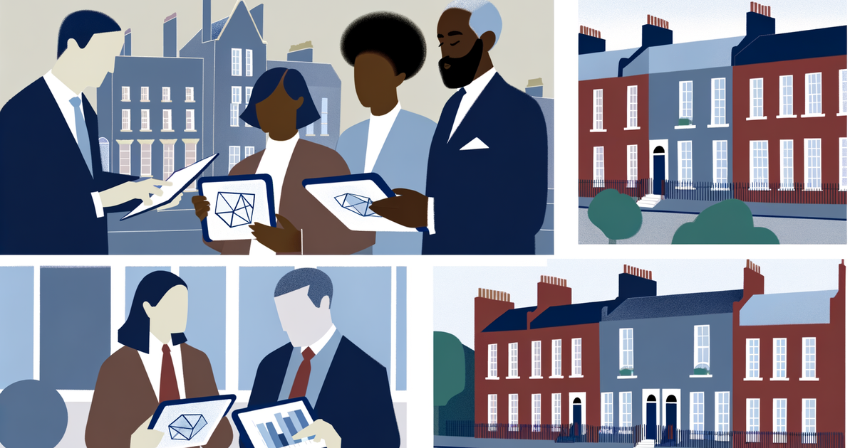 Maximizing Your Pension Fund Through Strategic Property Investment in Ireland