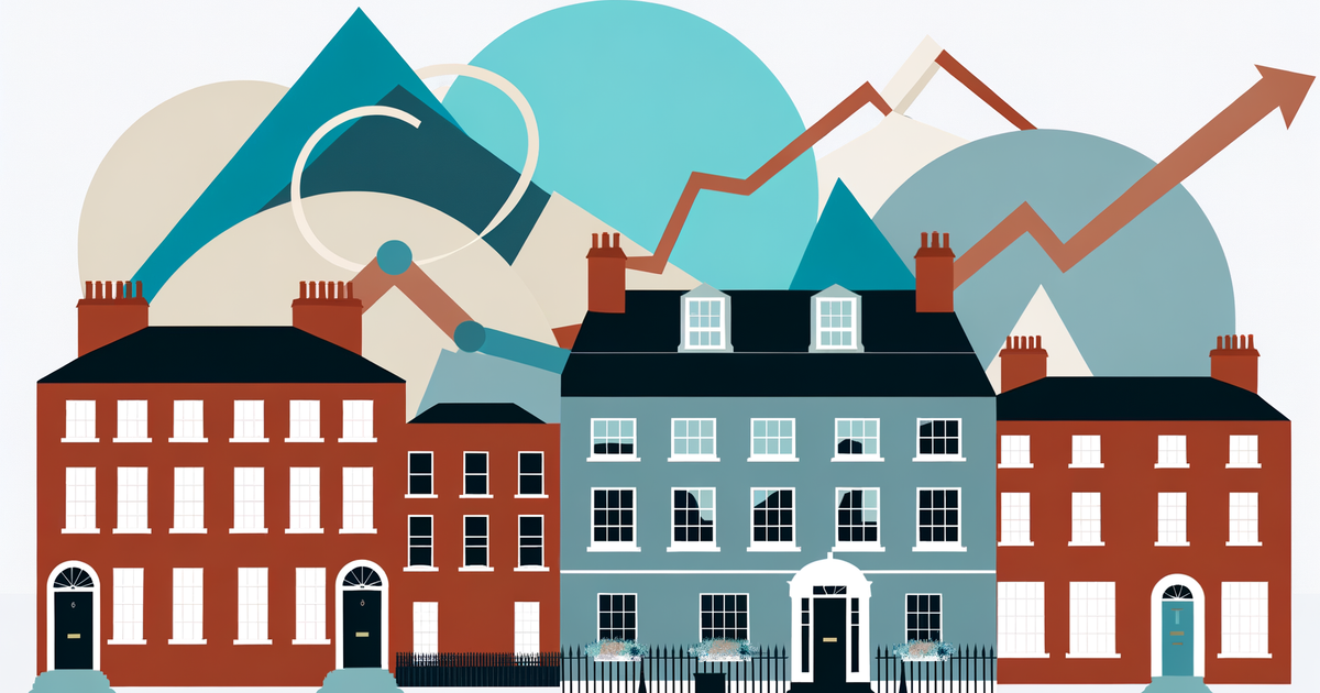 Understanding Rental Market Inflation in Ireland: A Comprehensive Guide