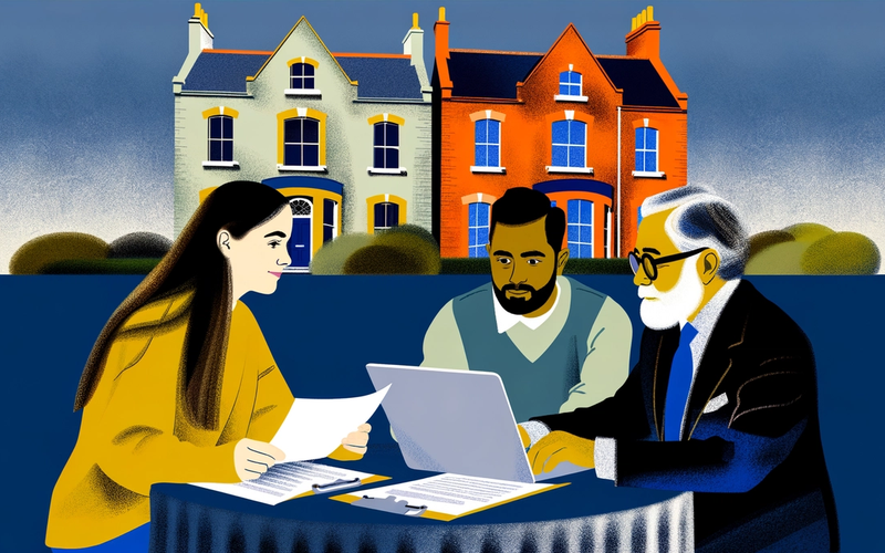 Being Mortgage Ready: Your Complete Guide to Navigating the Irish Property Market