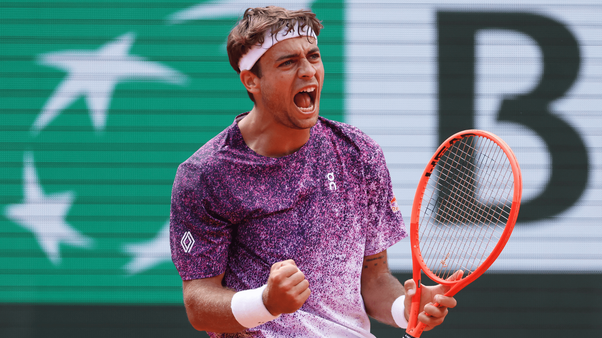 Flavio Cobolli é o primeiro grande nome confirmado para o Rio Open 2027