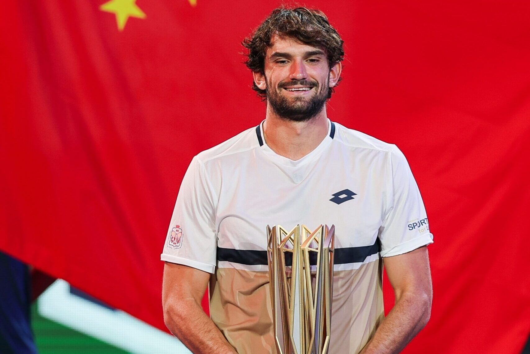 Um ano após o título histórico de Vacherot, Shanghai 2026 conta com excelentes jogos para esta sexta-feira: análises da rodada
