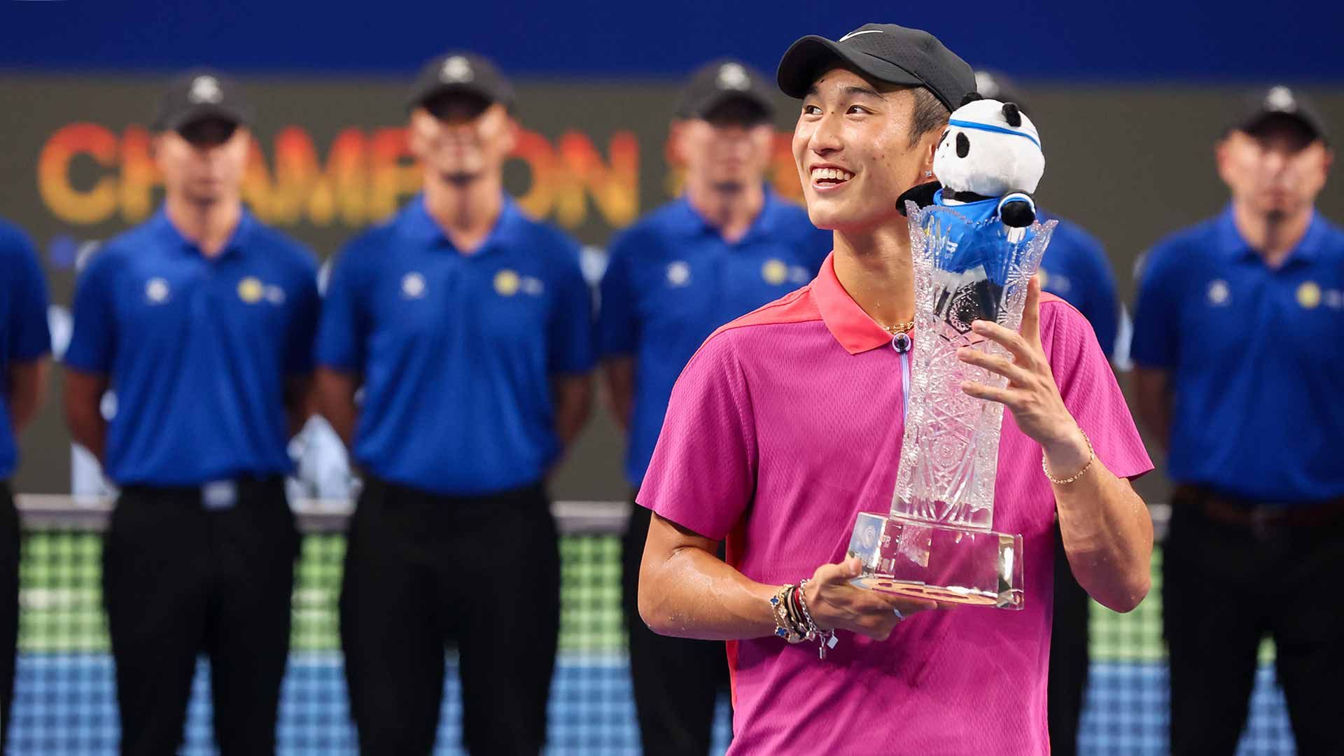 ATP Chengdu: análises da primeira rodada
