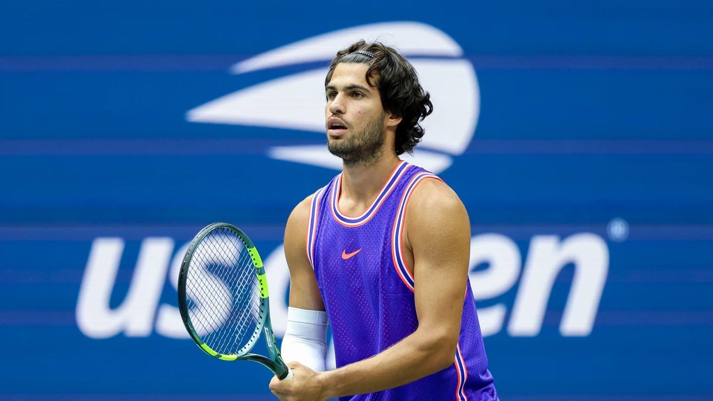 US Open 2026: análises do segundo dia e o aguardado retorno de Carlos Alcaraz
