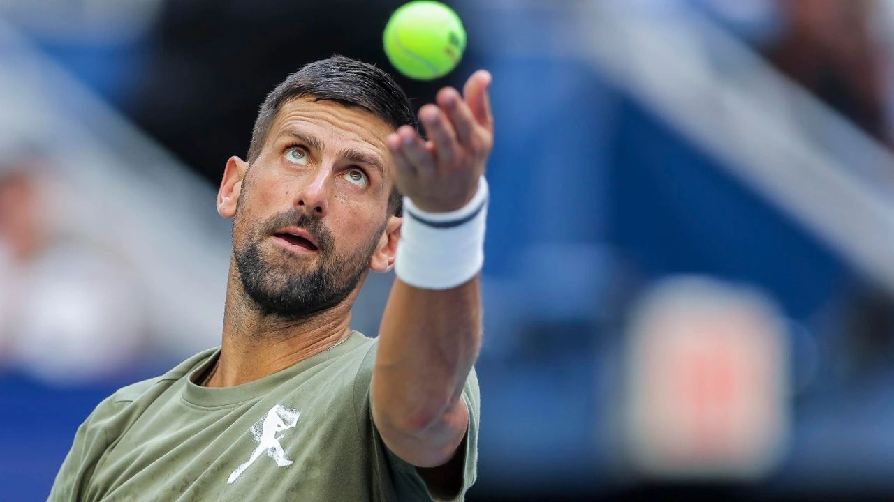 US Open 2026: análises e palpites para a primeira rodada