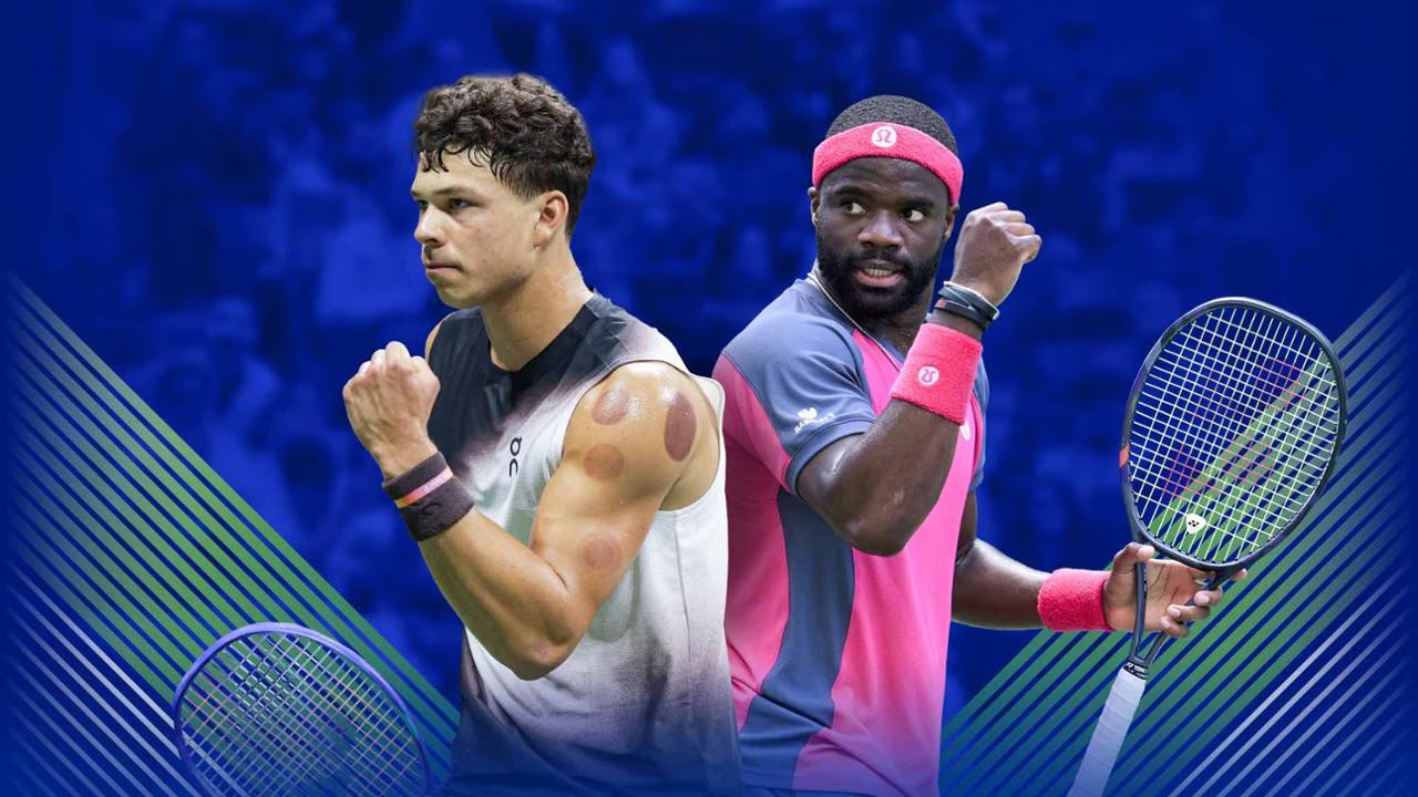 US Open 2026: minha análise para a semifinal entre Ben Shelton e Frances Tiafoe