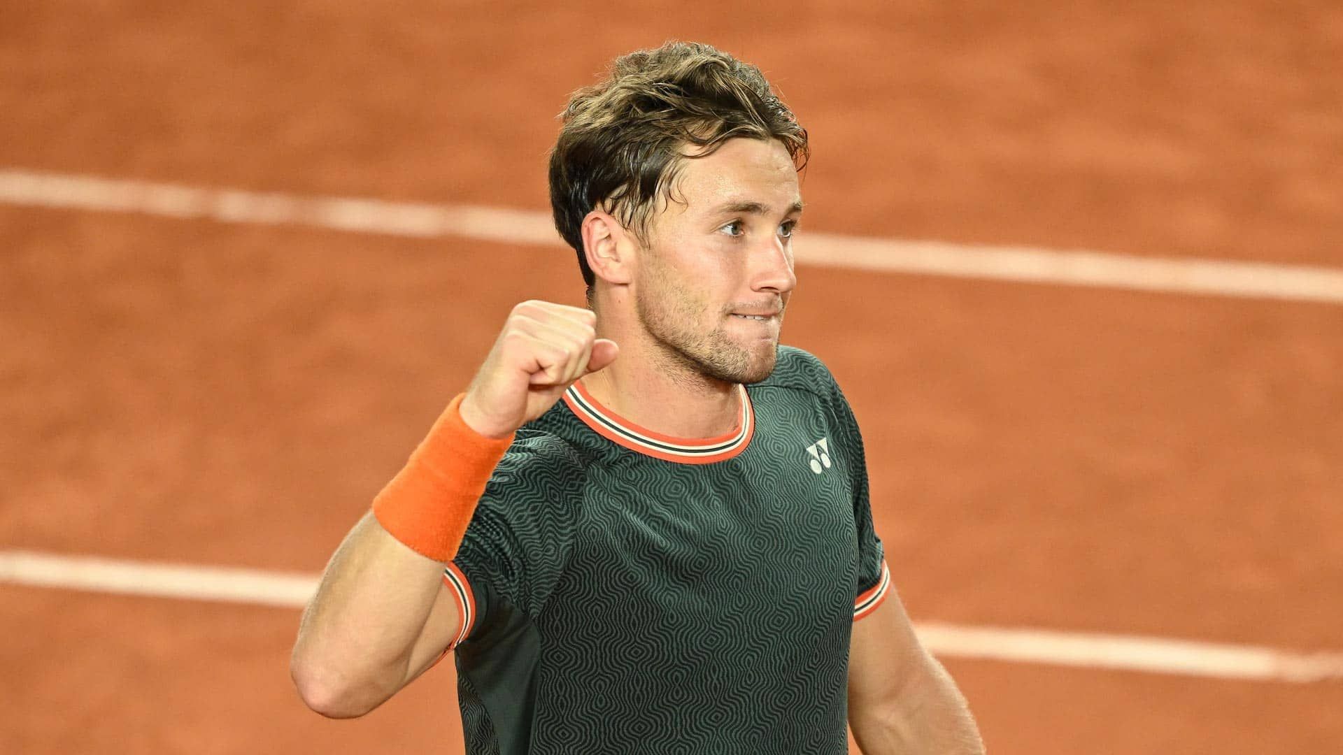 Mais uma confirmação no Rio Open 2027: Casper Ruud se junta a Flavio Cobolli