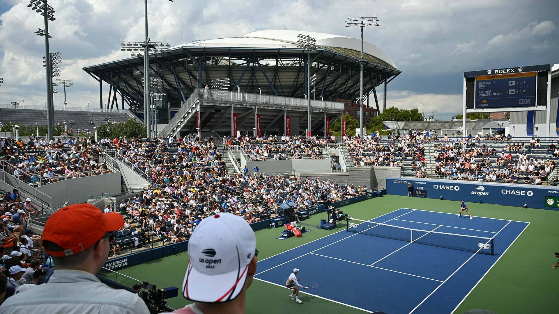 Valendo vaga no US Open: análises da última rodada do qualifying