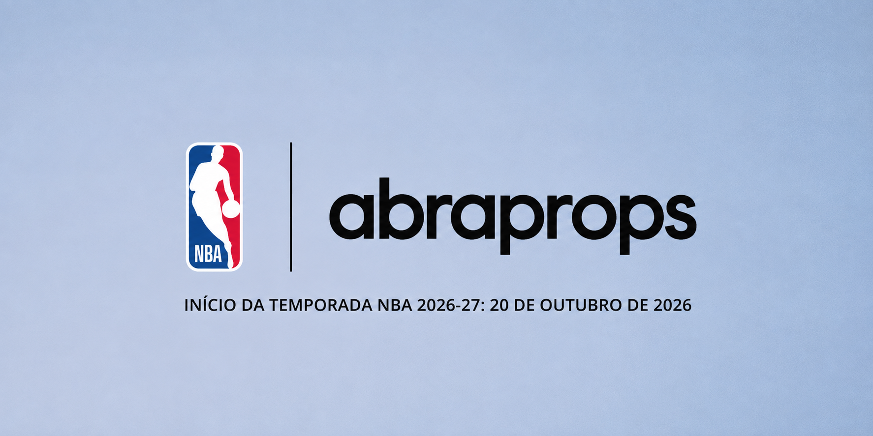 NBA 2026/27: Preparem-se para nova temporada!